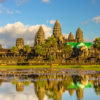 Tours of Vietnam Cambodia and Laos