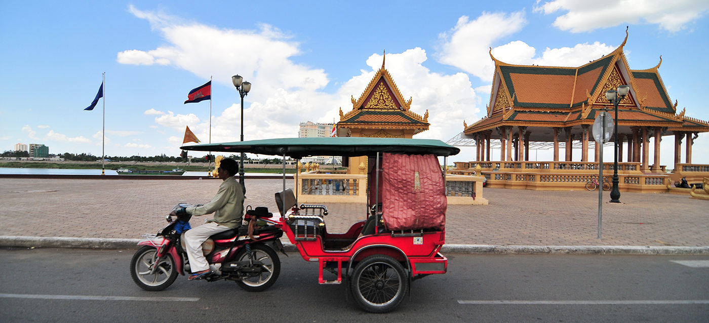 vietnam cambodia private tour