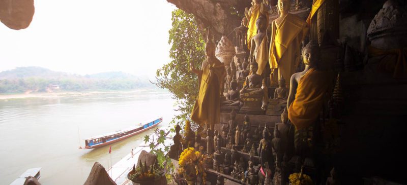 laos private tours