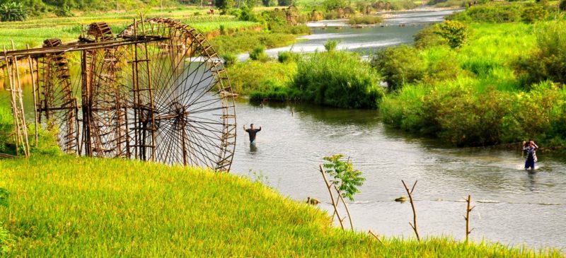 vietnam tour packages