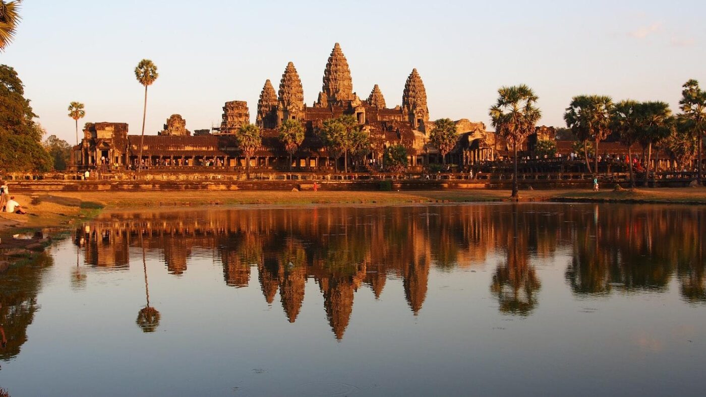 vietnam cambodia travel packages