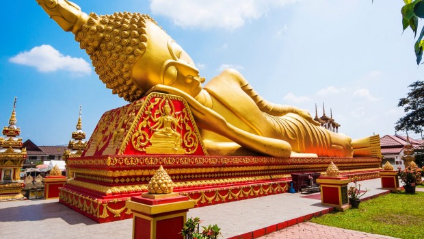 indochina tour packages