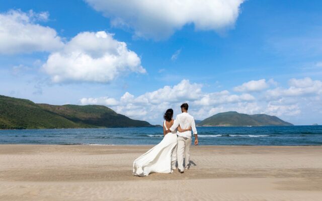 vietnam honeymoon
