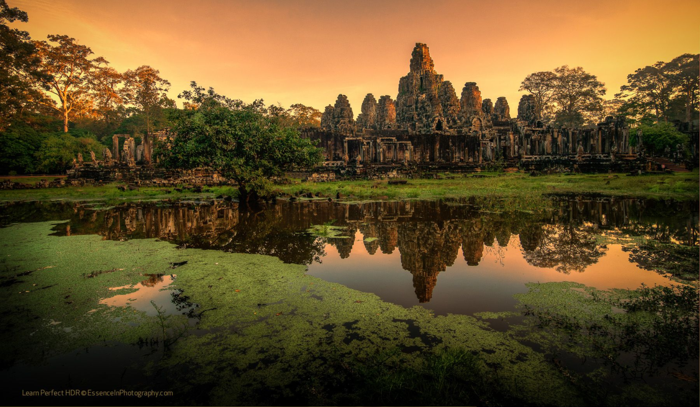 cambodia vacation packages