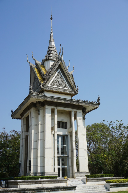 cambodia customized tours