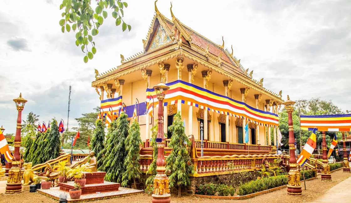 cambodia private tours