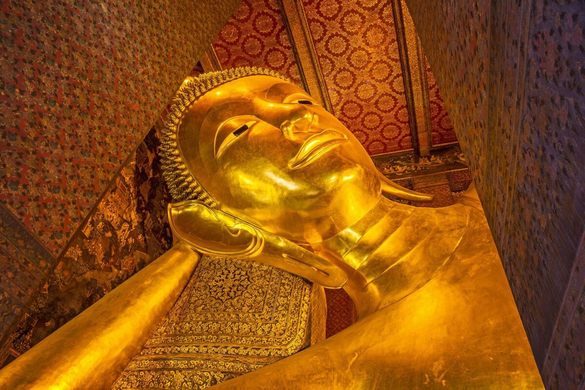 thailand vacation packages
