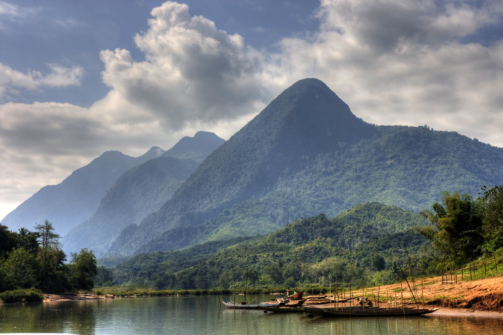 laos holiday package tours