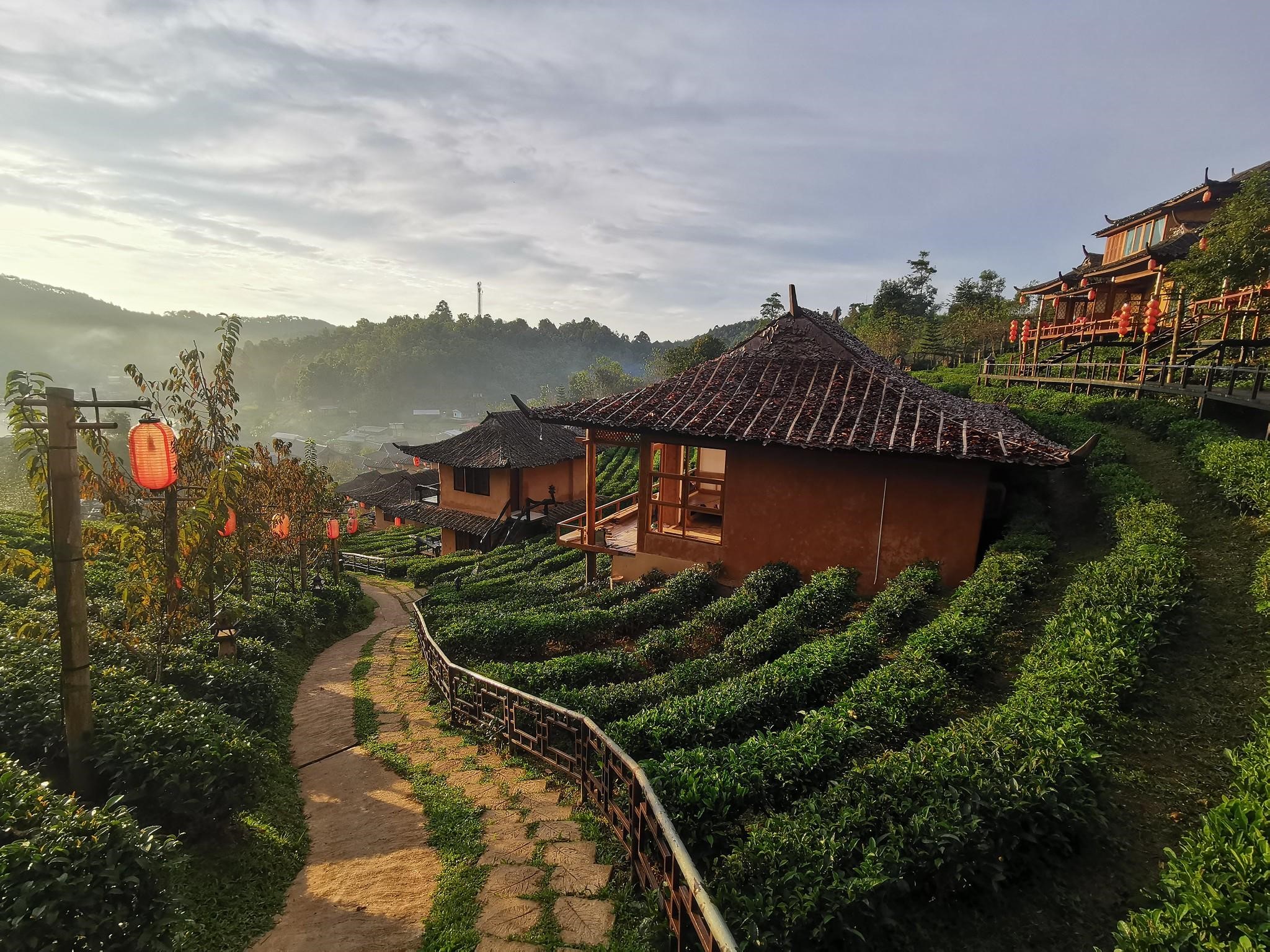 Top 6 Things To Do In Mae Hong Son | Thailand Vacation Packages