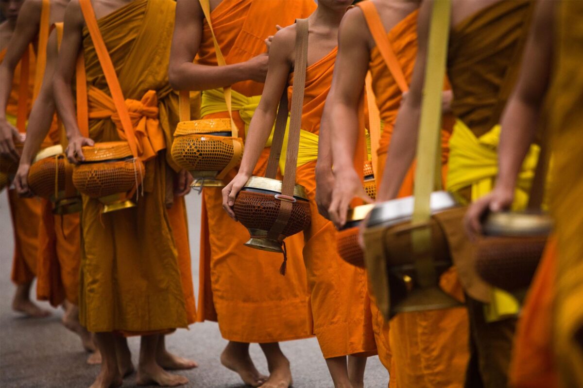 laos private tours