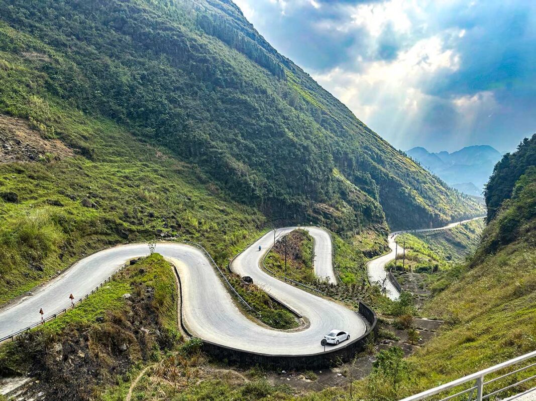 vietnam private tours