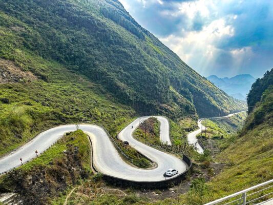 vietnam private tours