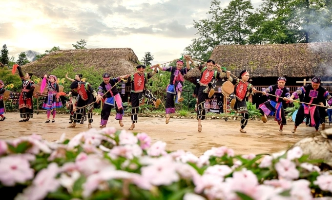 vietnam family holiday