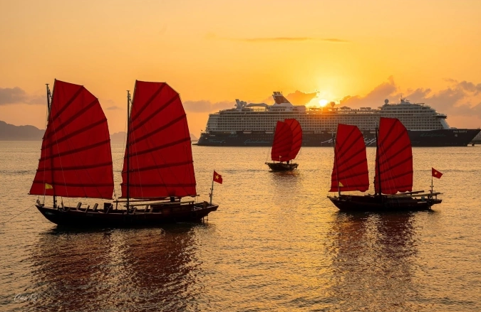 vietnam holiday packages