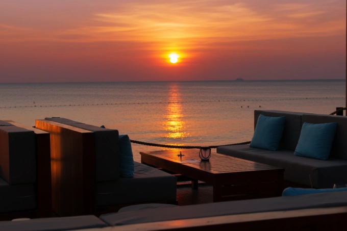 vietnam beach vacation